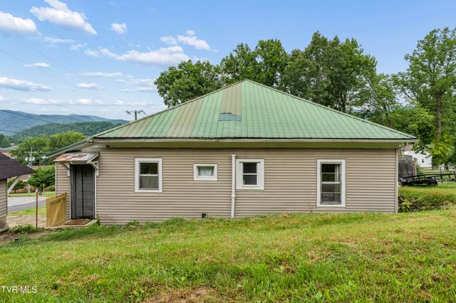 210 Florida Avenue, Erwin, TN 37650