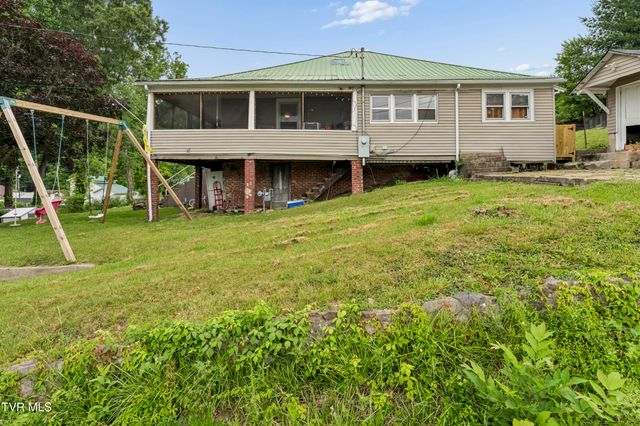210 Florida Avenue, Erwin, TN 37650