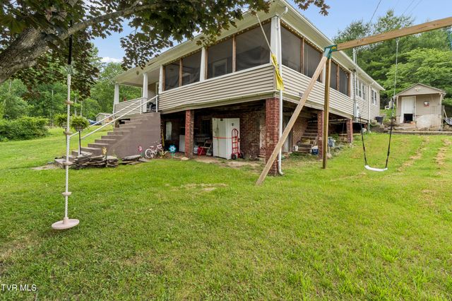 210 Florida Avenue, Erwin, TN 37650