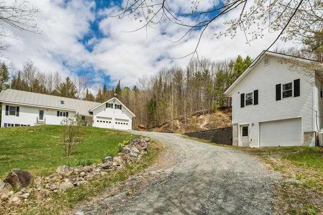 296 Creamery Road, Ryegate, VT 05046