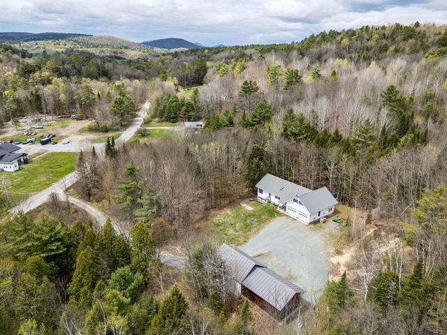 296 Creamery Road, Ryegate, VT 05046