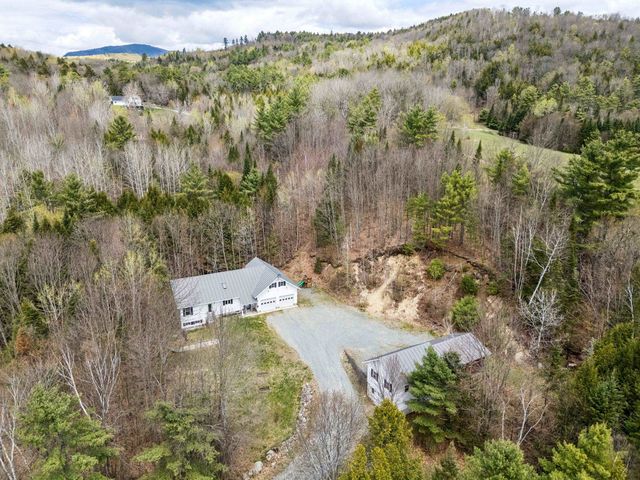 296 Creamery Road, Ryegate, VT 05046
