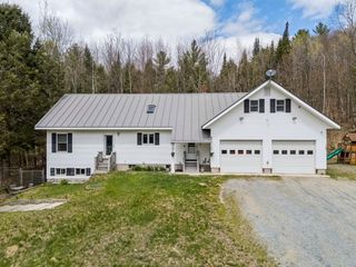 296 Creamery Road, Ryegate, VT 05046