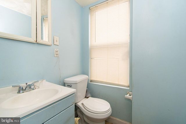 2880 WOODBROOK AVE, Baltimore, MD 21217