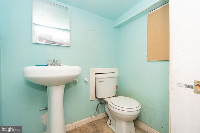 2880 WOODBROOK AVE, Baltimore, MD 21217