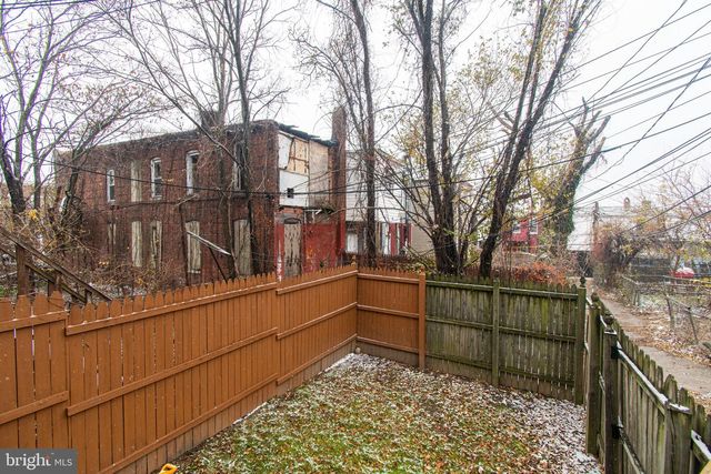 2880 WOODBROOK AVE, Baltimore, MD 21217