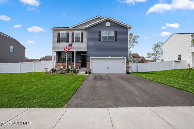 9 Lookout Avenue, Barnegat, NJ 08005