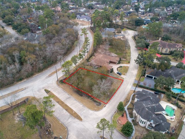 3003 Green Vista, Houston, TX 77068