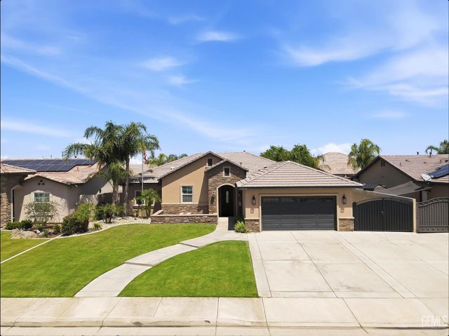 15128 Juneberry Court, Bakersfield, CA 93314