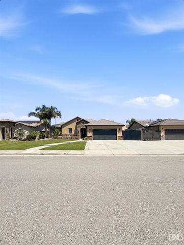 15128 Juneberry Court, Bakersfield, CA 93314