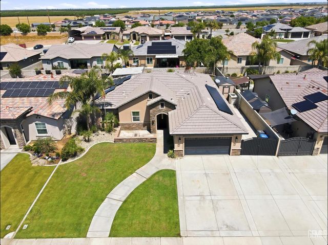 15128 Juneberry Court, Bakersfield, CA 93314