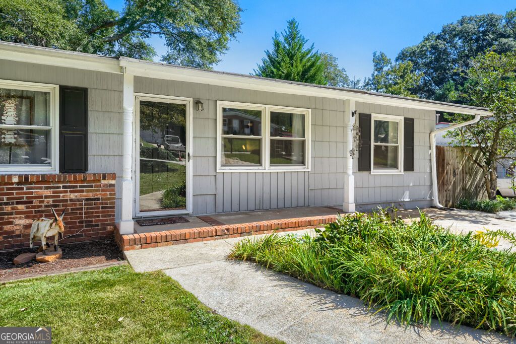 839 Verdi Way, Clarkston, GA 30021 — photo 2