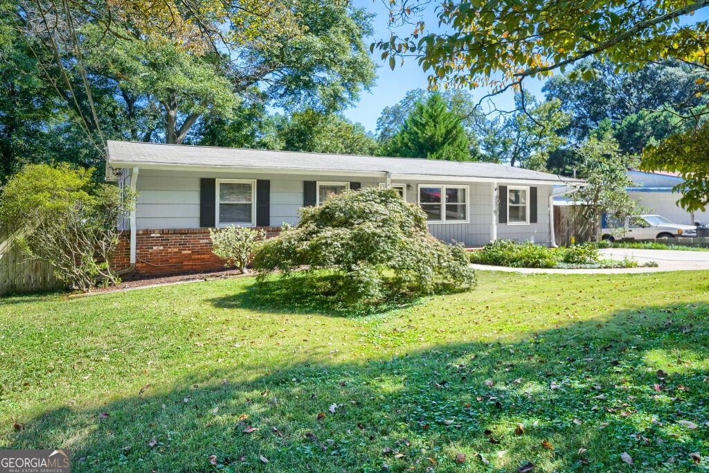 839 Verdi Way, Clarkston, GA 30021 — photo 3