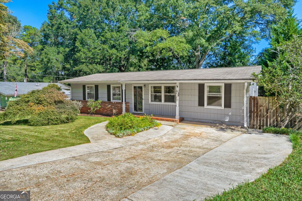 839 Verdi Way, Clarkston, GA 30021 — photo 4
