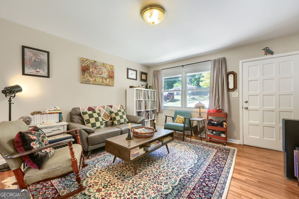 839 Verdi Way, Clarkston, GA 30021 — photo 5