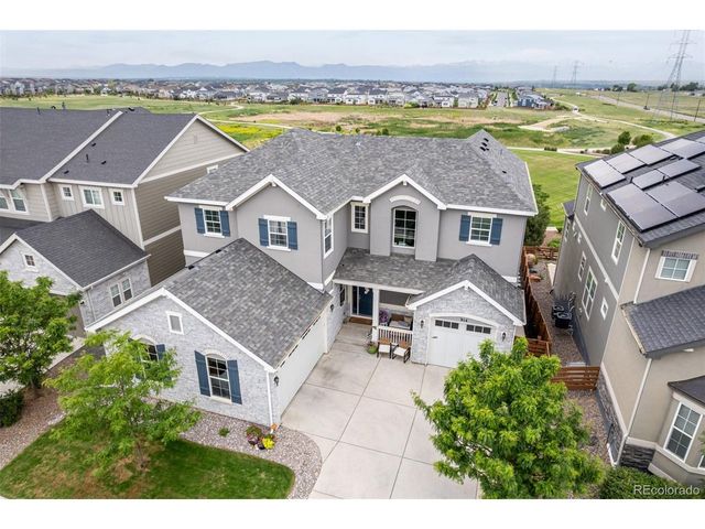 914 Flora View Dr, Erie, CO 80516
