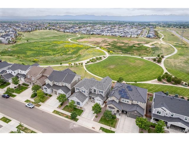 914 Flora View Dr, Erie, CO 80516
