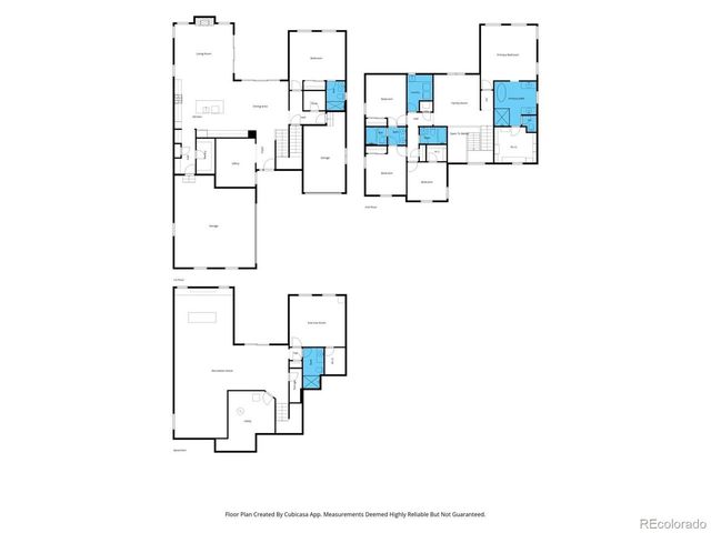 914 Flora View Dr, Erie, CO 80516