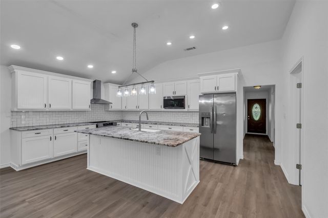 119 Memory Lane, Livingston, TX 77351