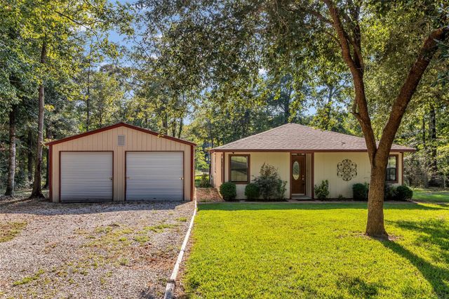 119 Memory Lane, Livingston, TX 77351