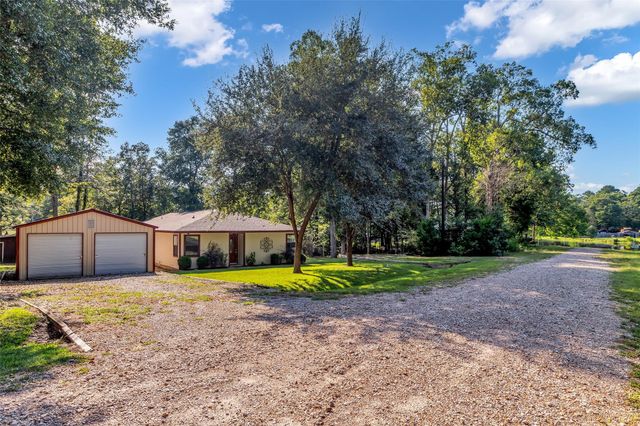 119 Memory Lane, Livingston, TX 77351