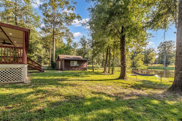 119 Memory Lane, Livingston, TX 77351