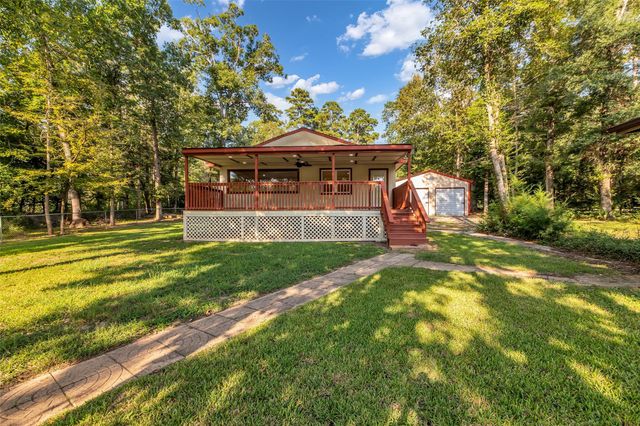 119 Memory Lane, Livingston, TX 77351