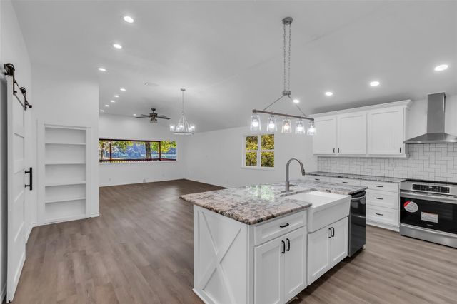 119 Memory Lane, Livingston, TX 77351