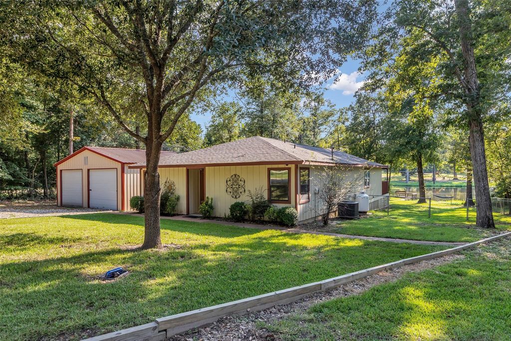 119 Memory Lane, Livingston, TX 77351