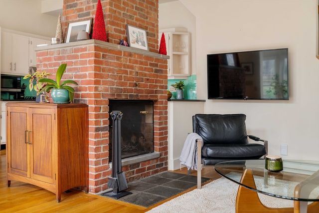 61 Dana Street 4, Cambridge, MA 02138