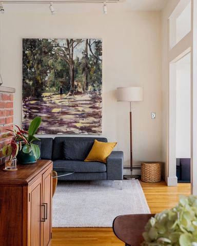 61 Dana Street 4, Cambridge, MA 02138