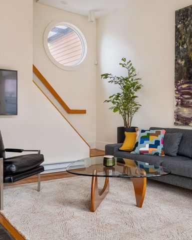 61 Dana Street 4, Cambridge, MA 02138