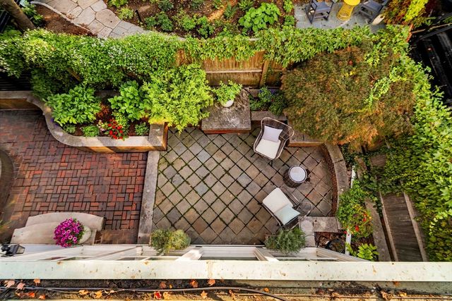 61 Dana Street 4, Cambridge, MA 02138