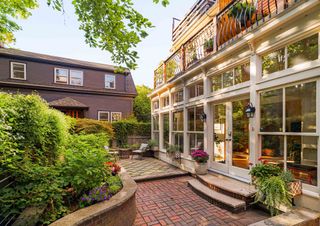 61 Dana Street 4, Cambridge, MA 02138
