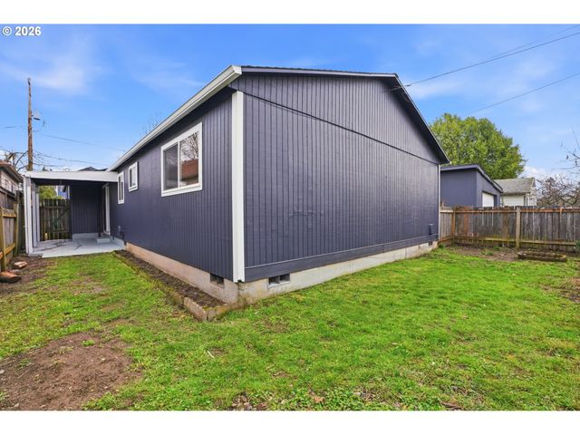 3537 Se 64TH Ave, Portland, OR 97206
