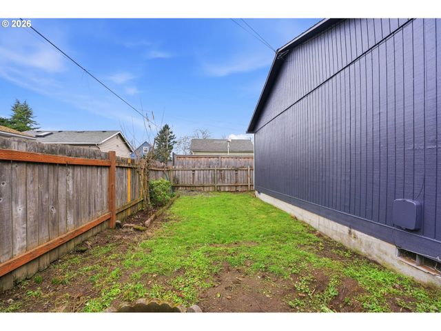 3537 Se 64TH Ave, Portland, OR 97206
