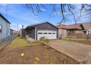 3537 Se 64TH Ave, Portland, OR 97206