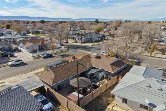 45428 13th West, Lancaster, CA 93534