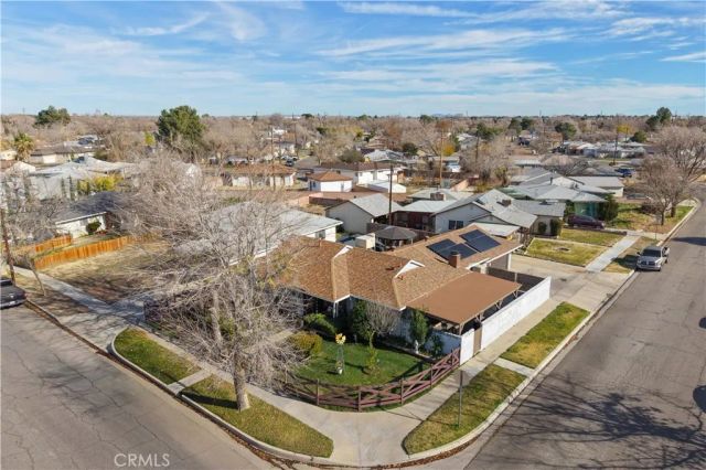 45428 13th West, Lancaster, CA 93534