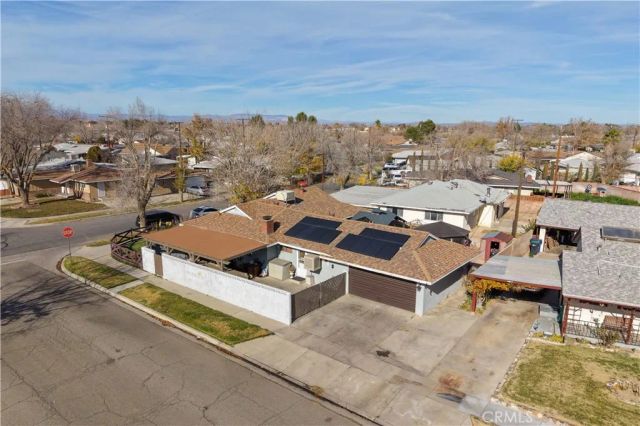 45428 13th West, Lancaster, CA 93534