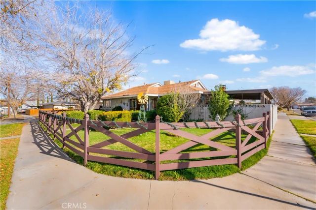 45428 13th West, Lancaster, CA 93534