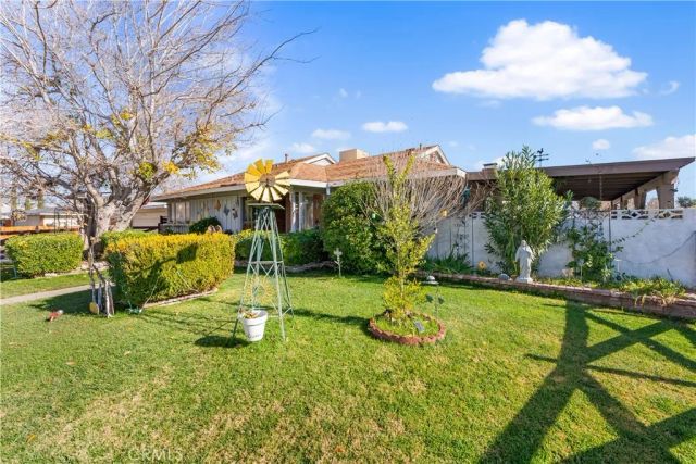 45428 13th West, Lancaster, CA 93534