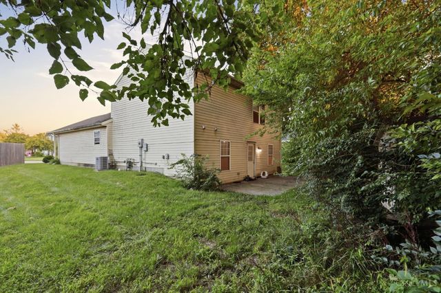 3725 Lacy Court, Middletown, OH 45044