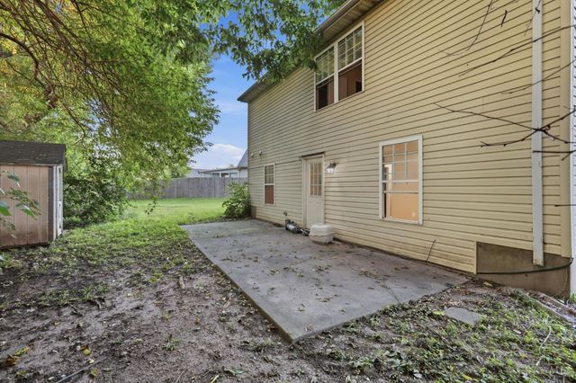 3725 Lacy Court, Middletown, OH 45044