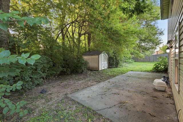 3725 Lacy Court, Middletown, OH 45044