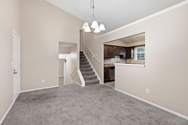 3725 Lacy Court, Middletown, OH 45044