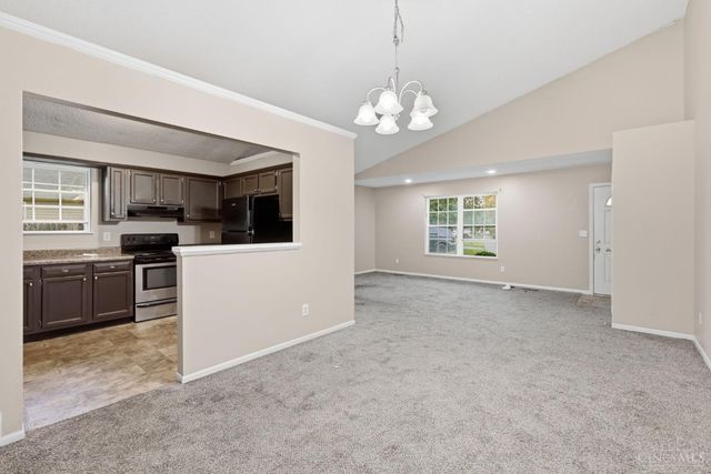3725 Lacy Court, Middletown, OH 45044