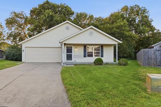 3725 Lacy Court, Middletown, OH 45044