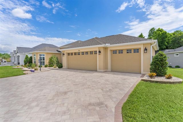 5991 BARLEY PATH, The Villages, FL 32163