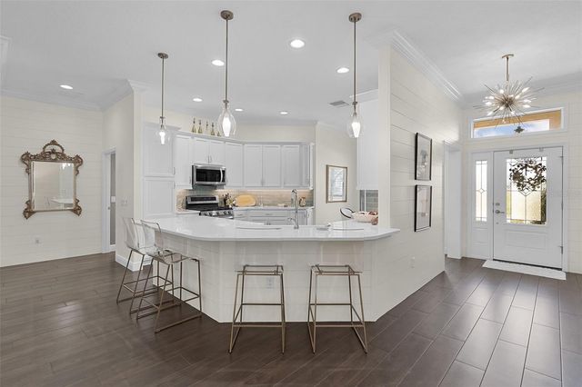 5991 BARLEY PATH, The Villages, FL 32163